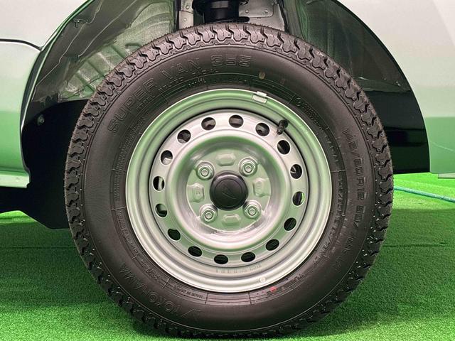 ハイゼットトラックスタンダード　スマアシ　　電子制御式４ＷＤ　スペアタイヤオートライト　手引き式サイドブレーキ（広島県）の中古車