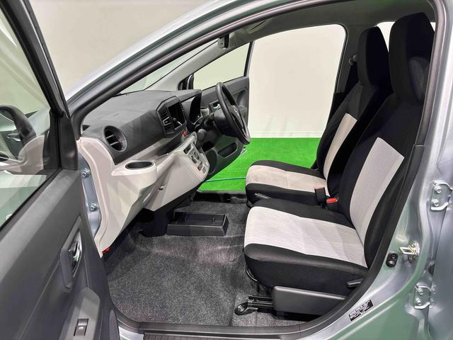 ミライースＸ　ＳＡIII（広島県）の中古車