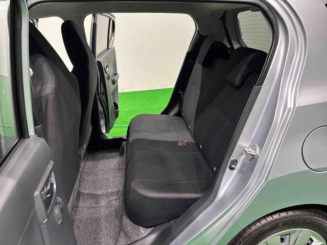 ミライースＸ　ＳＡIII（広島県）の中古車