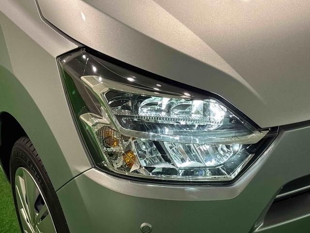 ミライースＸ　ＳＡIII（広島県）の中古車