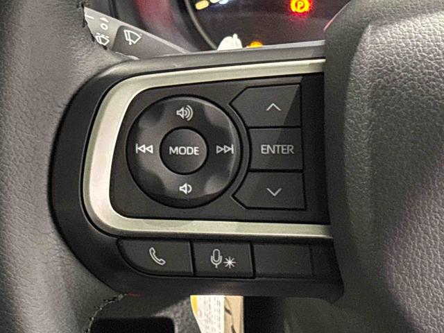 ムーヴＲＳ　バックモニター　電動スライドドア　電動格納ドアミラーＬＥＤオートライト・フォグランプ　電動パーキングブレーキ　プッシュボタンスタート　セキュリティアラーム　バックカメラ　両側電動スライドドア　オート電動格納式ドアミラー（広島県）の中古車
