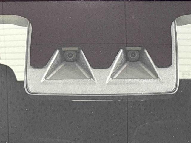 ムーヴＲＳ　バックモニター　電動スライドドア　電動格納ドアミラーＬＥＤオートライト・フォグランプ　電動パーキングブレーキ　プッシュボタンスタート　セキュリティアラーム　バックカメラ　両側電動スライドドア　オート電動格納式ドアミラー（広島県）の中古車