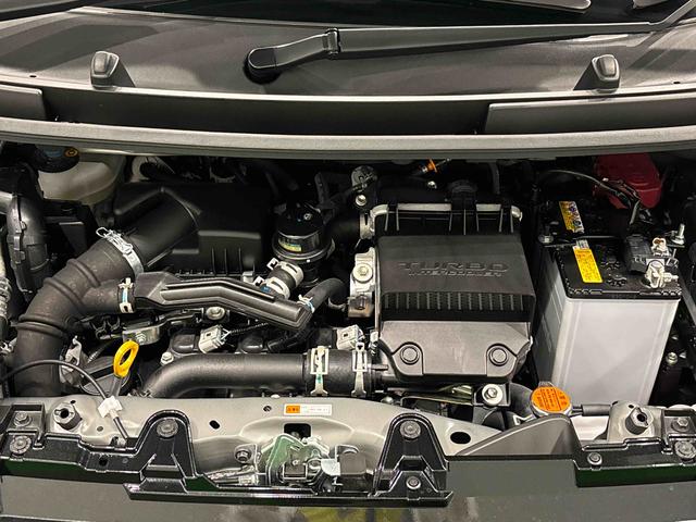ムーヴＲＳ　バックモニター　電動スライドドア　電動格納ドアミラーＬＥＤオートライト・フォグランプ　電動パーキングブレーキ　プッシュボタンスタート　セキュリティアラーム　バックカメラ　両側電動スライドドア　オート電動格納式ドアミラー（広島県）の中古車