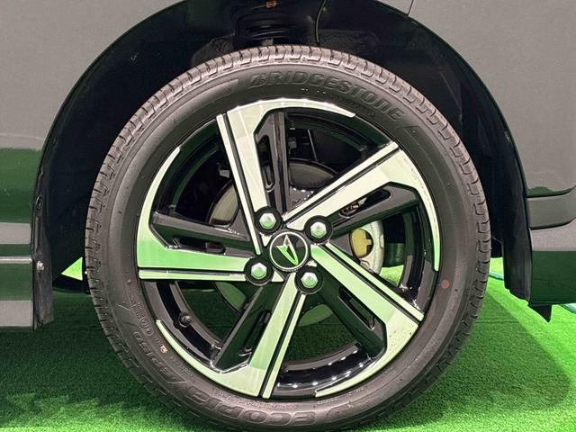 ムーヴＲＳ　バックモニター　電動スライドドア　電動格納ドアミラーＬＥＤオートライト・フォグランプ　電動パーキングブレーキ　プッシュボタンスタート　セキュリティアラーム　バックカメラ　両側電動スライドドア　オート電動格納式ドアミラー（広島県）の中古車