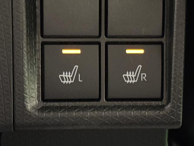 タントカスタムＲＳリミテッドＬＥＤオートライト　パワースライドドアウェルカムオープン機能　電動パーキングブレーキ　運転席助手席シートヒーター　アルミホイール　キーフリーシステム　　オート電動格納式ドアミラー（広島県）の中古車