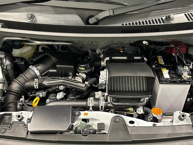 タントカスタムＲＳリミテッドＬＥＤオートライト　パワースライドドアウェルカムオープン機能　電動パーキングブレーキ　運転席助手席シートヒーター　アルミホイール　キーフリーシステム　　オート電動格納式ドアミラー（広島県）の中古車
