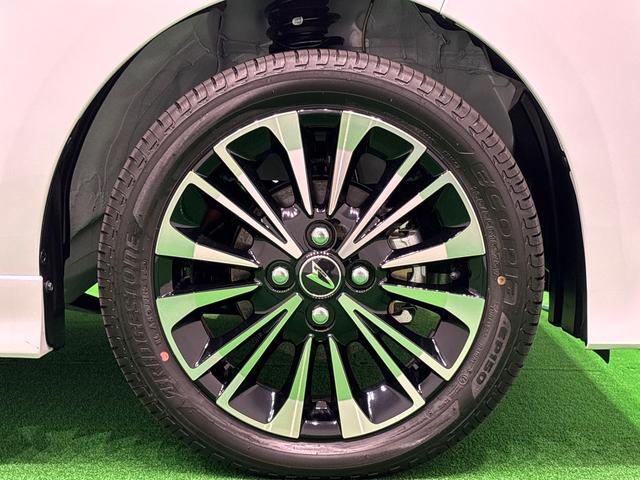 タントカスタムＲＳリミテッドＬＥＤオートライト　パワースライドドアウェルカムオープン機能　電動パーキングブレーキ　運転席助手席シートヒーター　アルミホイール　キーフリーシステム　　オート電動格納式ドアミラー（広島県）の中古車