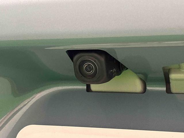 タントファンクロスリミテッド　運転席・助手席シートヒーター　ＥＴＣ純正ナビ装着用アップグレードパック　全車速追従機能付ＡＣＣ　両側電動スライドドア　オートライト　電動パーキングブレーキ＋オートホールドブレーキ機能　サイドエアバッグ（広島県）の中古車