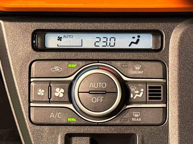 タントファンクロスリミテッド　運転席・助手席シートヒーター　ＥＴＣ純正ナビ装着用アップグレードパック　全車速追従機能付ＡＣＣ　両側電動スライドドア　オートライト　電動パーキングブレーキ＋オートホールドブレーキ機能　サイドエアバッグ（広島県）の中古車