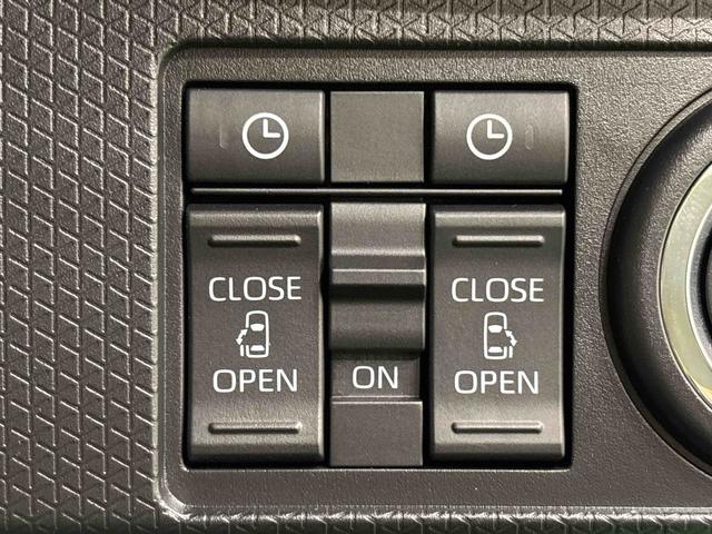 タントファンクロスリミテッド　運転席・助手席シートヒーター　ＥＴＣ純正ナビ装着用アップグレードパック　全車速追従機能付ＡＣＣ　両側電動スライドドア　オートライト　電動パーキングブレーキ＋オートホールドブレーキ機能　サイドエアバッグ（広島県）の中古車