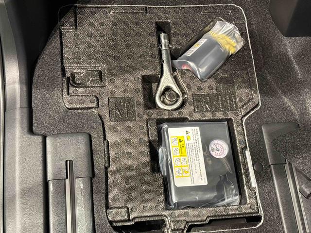 タントファンクロスリミテッド　運転席・助手席シートヒーター　ＥＴＣ純正ナビ装着用アップグレードパック　全車速追従機能付ＡＣＣ　両側電動スライドドア　オートライト　電動パーキングブレーキ＋オートホールドブレーキ機能　サイドエアバッグ（広島県）の中古車