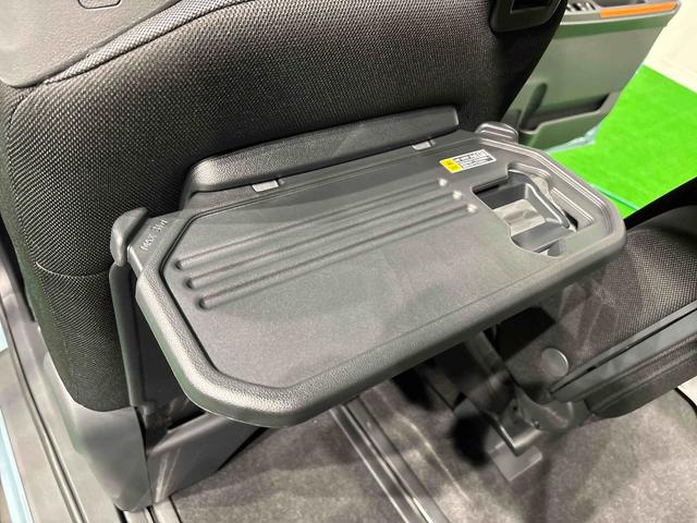 タントファンクロスリミテッド　運転席・助手席シートヒーター　ＥＴＣ純正ナビ装着用アップグレードパック　全車速追従機能付ＡＣＣ　両側電動スライドドア　オートライト　電動パーキングブレーキ＋オートホールドブレーキ機能　サイドエアバッグ（広島県）の中古車