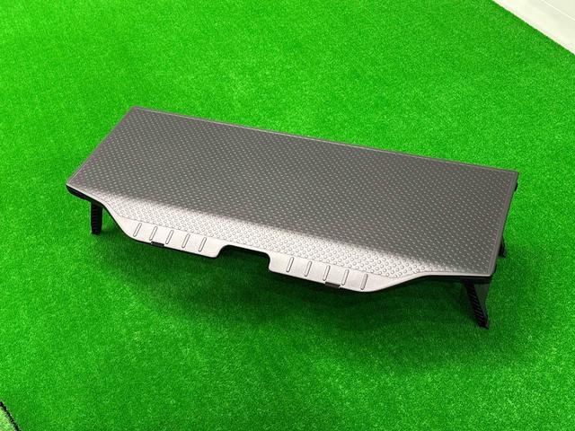 タントファンクロスリミテッド　運転席・助手席シートヒーター　ＥＴＣ純正ナビ装着用アップグレードパック　全車速追従機能付ＡＣＣ　両側電動スライドドア　オートライト　電動パーキングブレーキ＋オートホールドブレーキ機能　サイドエアバッグ（広島県）の中古車