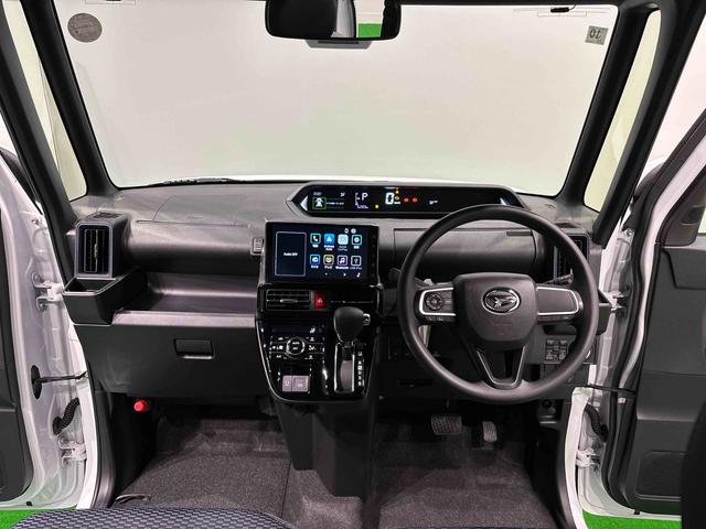 タントカスタムX(広島県)の中古車
