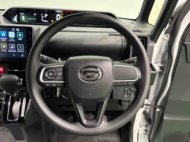 タントカスタムX(広島県)の中古車