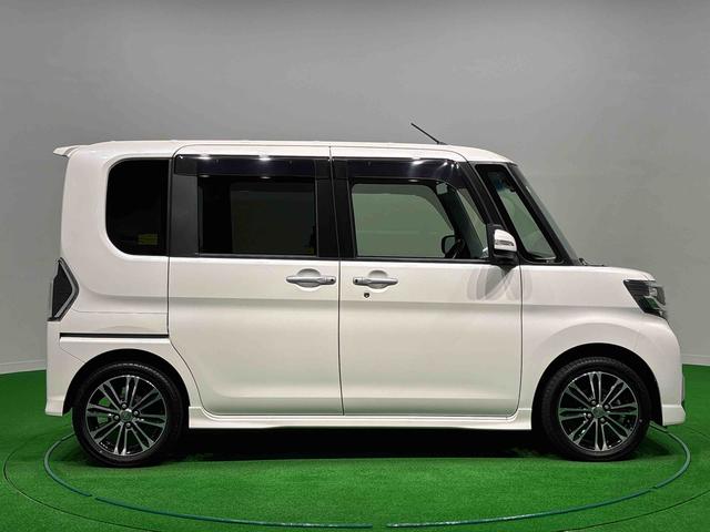タントカスタムRS トップエディションSAIII(広島県)の中古車