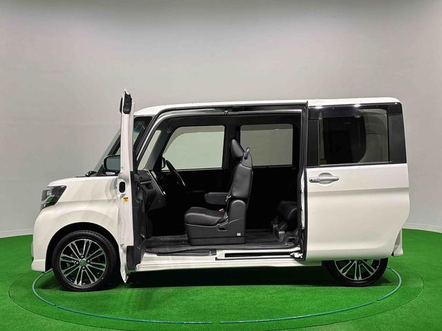タントカスタムRS トップエディションSAIII(広島県)の中古車