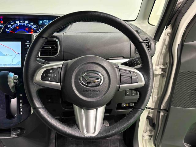 タントカスタムRS トップエディションSAIII(広島県)の中古車