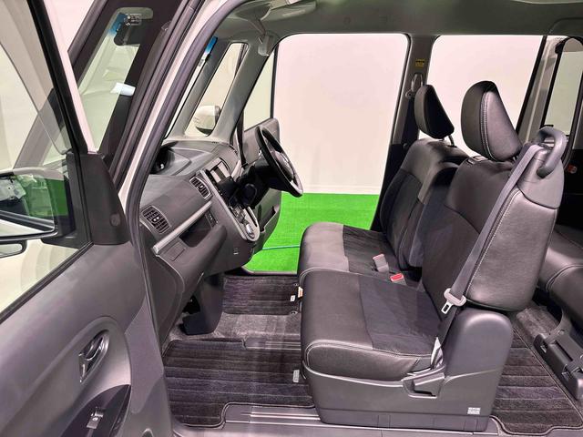 タントカスタムRS トップエディションSAIII(広島県)の中古車