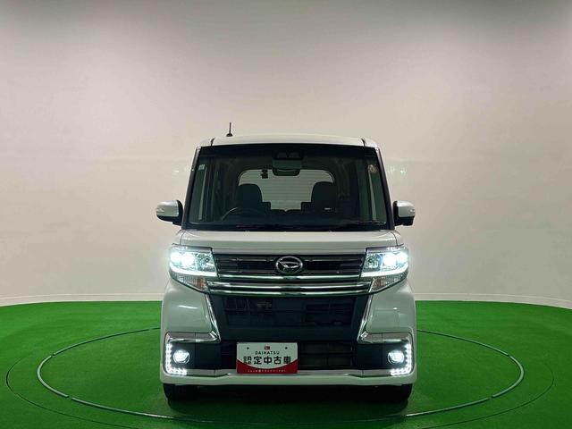 タントカスタムRS トップエディションSAIII(広島県)の中古車