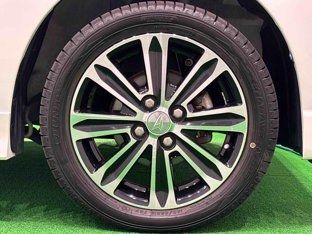 タントカスタムRS トップエディションSAIII(広島県)の中古車