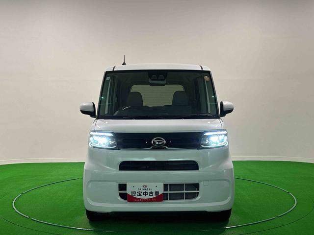 タントＸリミテッド　両側パワースライドドアウェルカムオープン機能ＬＥＤオートライト　電動パーキングブレーキ　運転席助手席シートヒーター　アルミホイール　キーフリーシステム　　オート電動格納式ドアミラー（広島県）の中古車