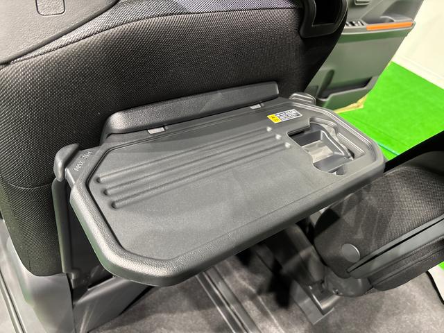 タントファンクロスターボリミテッドＬＥＤオートライト　パワースライドドアウェルカムオープン機能　電動パーキングブレーキ　運転席助手席シートヒーター　アルミホイール　キーフリーシステム　　オート電動格納式ドアミラー（広島県）の中古車