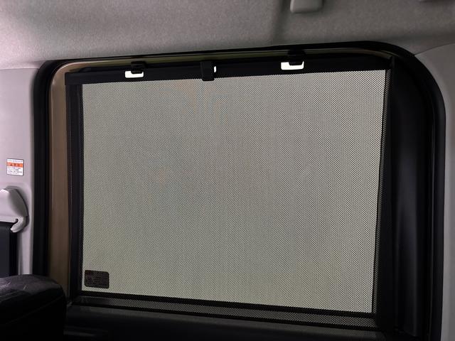 タントファンクロスターボリミテッドＬＥＤオートライト　パワースライドドアウェルカムオープン機能　電動パーキングブレーキ　運転席助手席シートヒーター　アルミホイール　キーフリーシステム　　オート電動格納式ドアミラー（広島県）の中古車