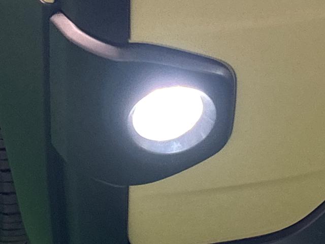タントファンクロスターボリミテッドＬＥＤオートライト　パワースライドドアウェルカムオープン機能　電動パーキングブレーキ　運転席助手席シートヒーター　アルミホイール　キーフリーシステム　　オート電動格納式ドアミラー（広島県）の中古車