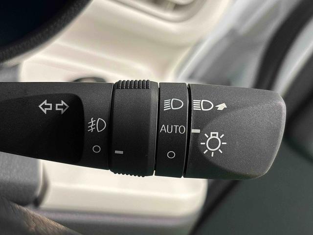 ムーヴキャンバスストライプスGターボ バックモニター 電動パーキングブレーキLEDオートライト・フォグランプ 電動パーキングブレーキ プッシュボタンスタート セキュリティアラーム バックカメラ 両側パワースライドドアウエルカムオープン機能 オート電動格納式ドアミラー(広島県)の中古車