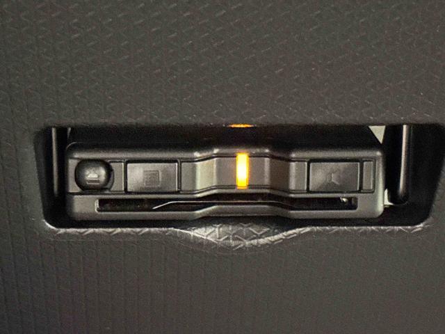 タントＸ　ナビ　バックモニター対応　ＥＴＣ車載器ＬＥＤオートライト　パワースライドドアウェルカムオープン機能　電動格納式ドアミラー　助手席ロングスライド　助手席イージークローザー　　セキュリティアラーム　キーフリーシステム（広島県）の中古車