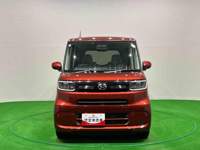 タントＸ　ナビ　バックモニター対応　ＥＴＣ車載器ＬＥＤオートライト　パワースライドドアウェルカムオープン機能　電動格納式ドアミラー　助手席ロングスライド　助手席イージークローザー　　セキュリティアラーム　キーフリーシステム（広島県）の中古車
