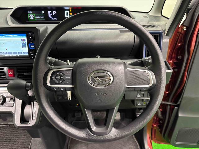 タントＸ　ナビ　バックモニター対応　ＥＴＣ車載器ＬＥＤオートライト　パワースライドドアウェルカムオープン機能　電動格納式ドアミラー　助手席ロングスライド　助手席イージークローザー　　セキュリティアラーム　キーフリーシステム（広島県）の中古車