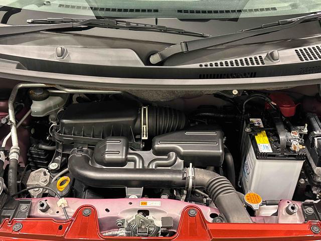 タントＸ　ナビ　バックモニター対応　ＥＴＣ車載器ＬＥＤオートライト　パワースライドドアウェルカムオープン機能　電動格納式ドアミラー　助手席ロングスライド　助手席イージークローザー　　セキュリティアラーム　キーフリーシステム（広島県）の中古車