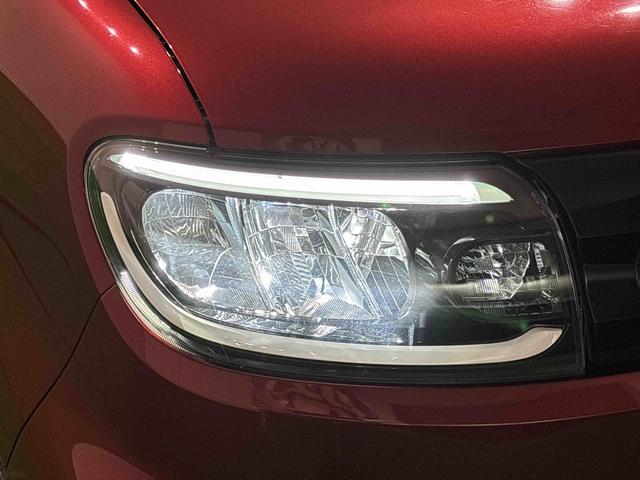 タントＸ　ナビ　バックモニター対応　ＥＴＣ車載器ＬＥＤオートライト　パワースライドドアウェルカムオープン機能　電動格納式ドアミラー　助手席ロングスライド　助手席イージークローザー　　セキュリティアラーム　キーフリーシステム（広島県）の中古車