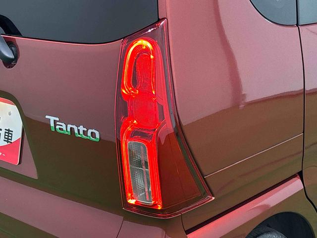 タントＸ　ナビ　バックモニター対応　ＥＴＣ車載器ＬＥＤオートライト　パワースライドドアウェルカムオープン機能　電動格納式ドアミラー　助手席ロングスライド　助手席イージークローザー　　セキュリティアラーム　キーフリーシステム（広島県）の中古車
