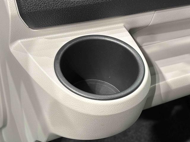 ミライースＸ　ＳＡIIIＬＥＤヘッドランプ　セキュリティアラーム　コーナーセンサー　１４インチフルホイールキャップ　キーレスエントリー　電動格納式ドアミラー　ショツピングフック　マニュアルエアコン（広島県）の中古車