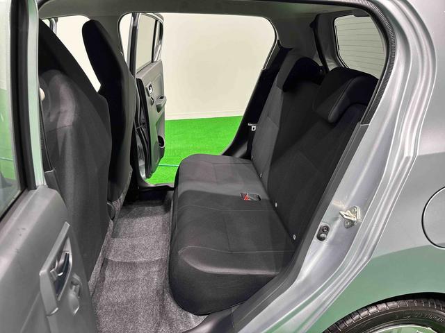ミライースＸ　ＳＡIIIＬＥＤヘッドランプ　セキュリティアラーム　コーナーセンサー　１４インチフルホイールキャップ　キーレスエントリー　電動格納式ドアミラー　ショツピングフック　マニュアルエアコン（広島県）の中古車