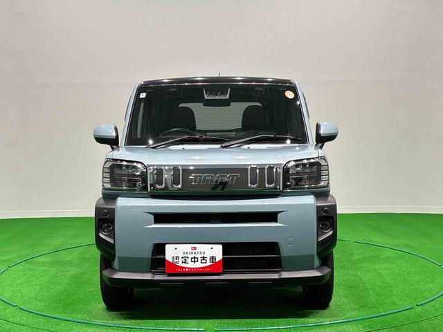 タフトG(広島県)の中古車