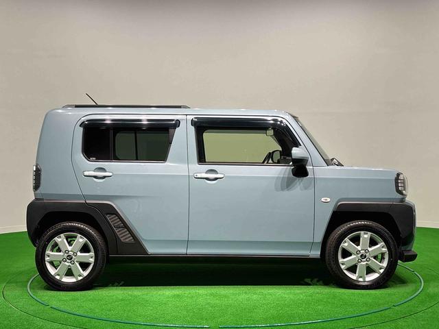 タフトG(広島県)の中古車