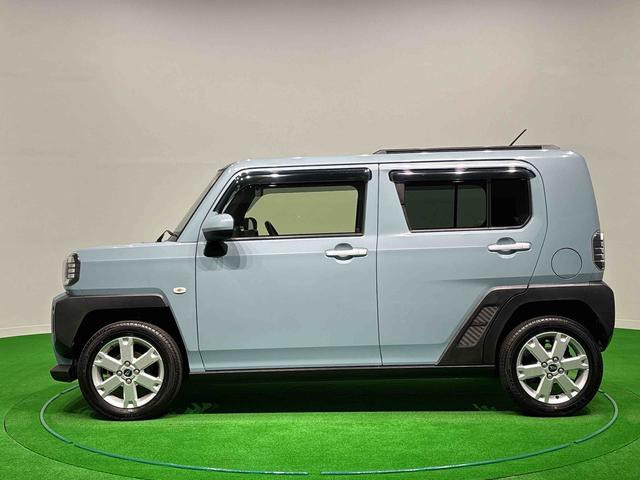 タフトG(広島県)の中古車