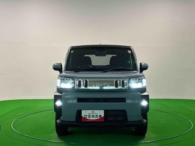 タフトG(広島県)の中古車
