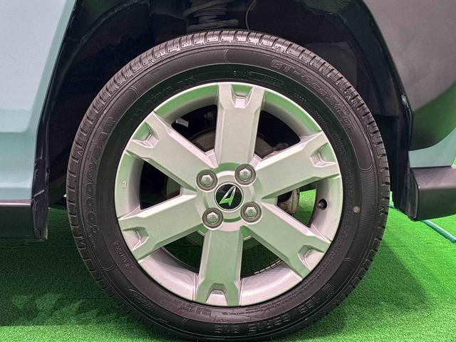タフトG(広島県)の中古車