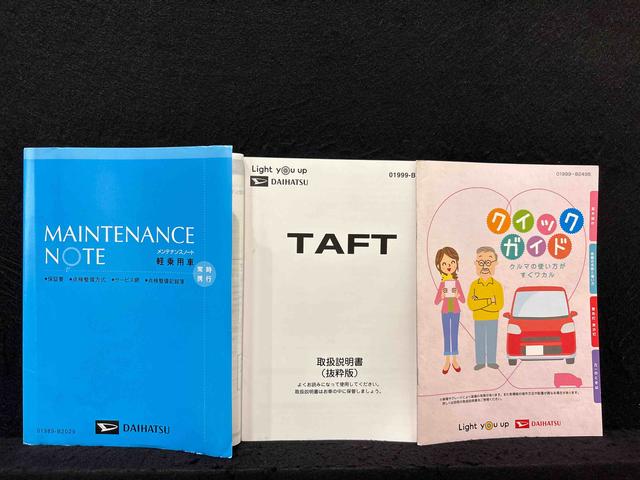 タフトG(広島県)の中古車