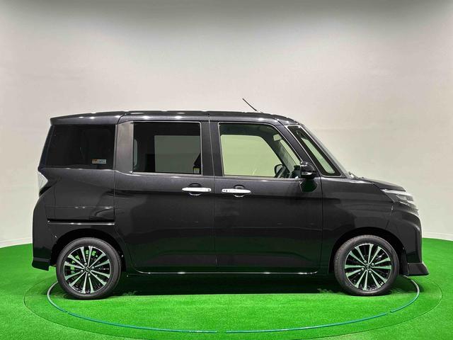 トールカスタムG ターボ(広島県)の中古車