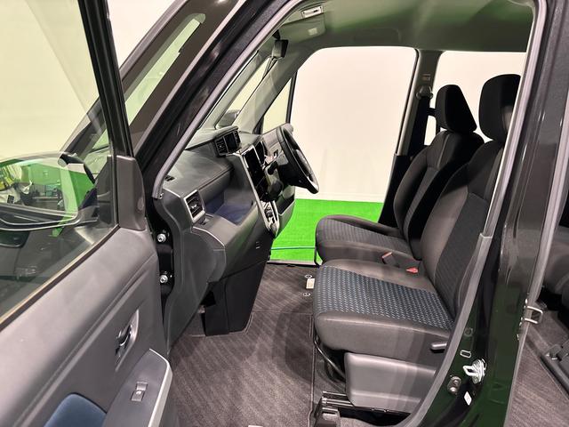 トールカスタムG ターボ(広島県)の中古車