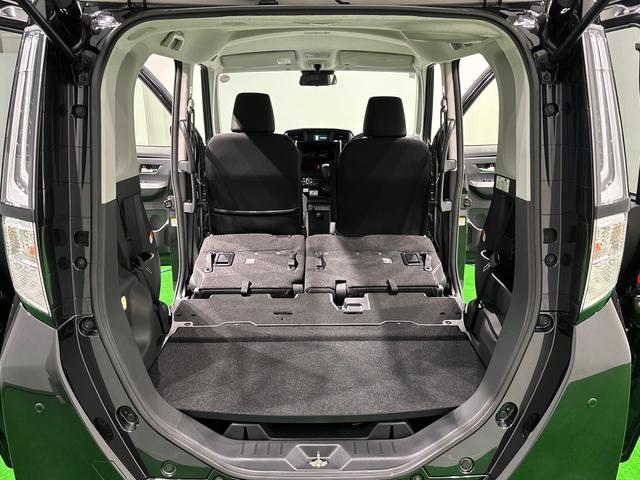 トールカスタムG ターボ(広島県)の中古車