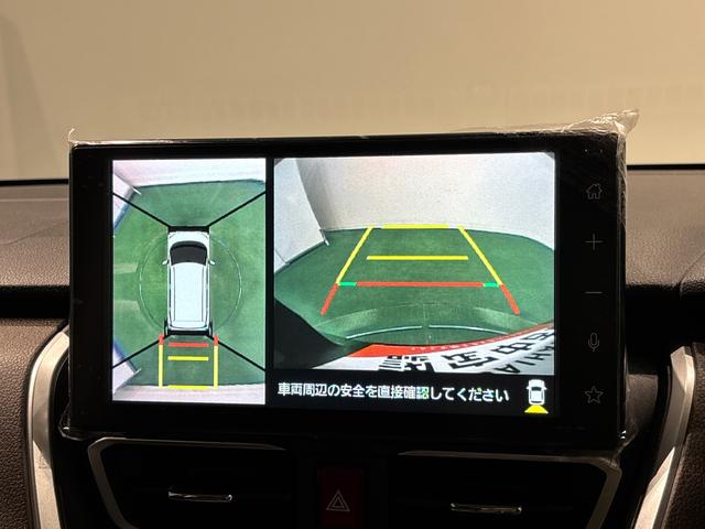 ムーヴＧ　９インチディスプレイオーディオ　パノラマモニター（広島県）の中古車