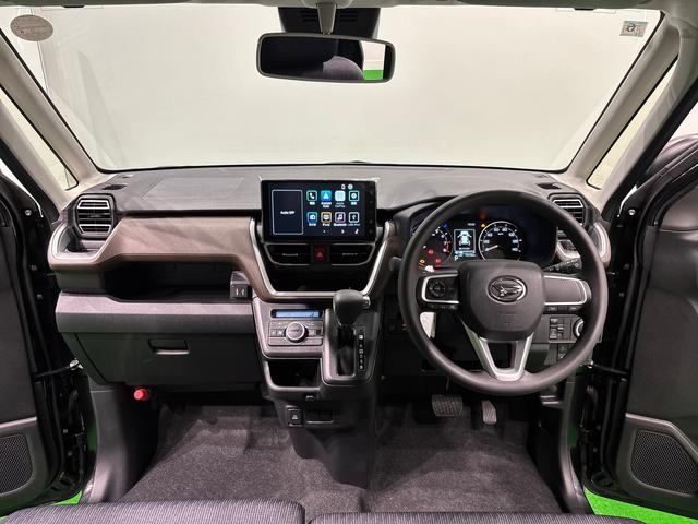 ムーヴＧ　９インチディスプレイオーディオ　パノラマモニター（広島県）の中古車
