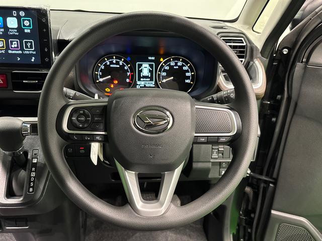 ムーヴＧ　９インチディスプレイオーディオ　パノラマモニター（広島県）の中古車